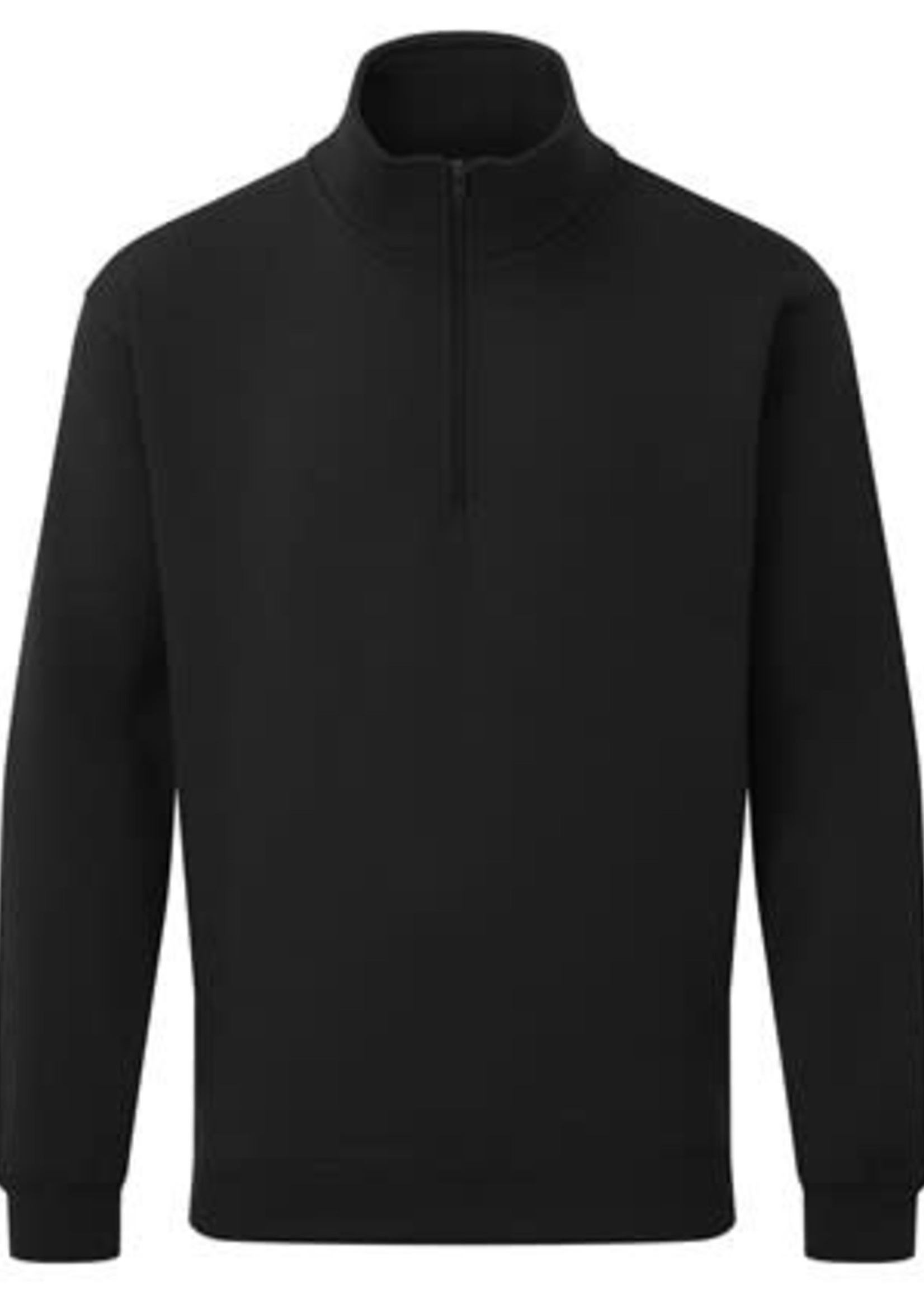 FORT Workwear Sweatshirt 1/4 Zip 167 Fort Workforce