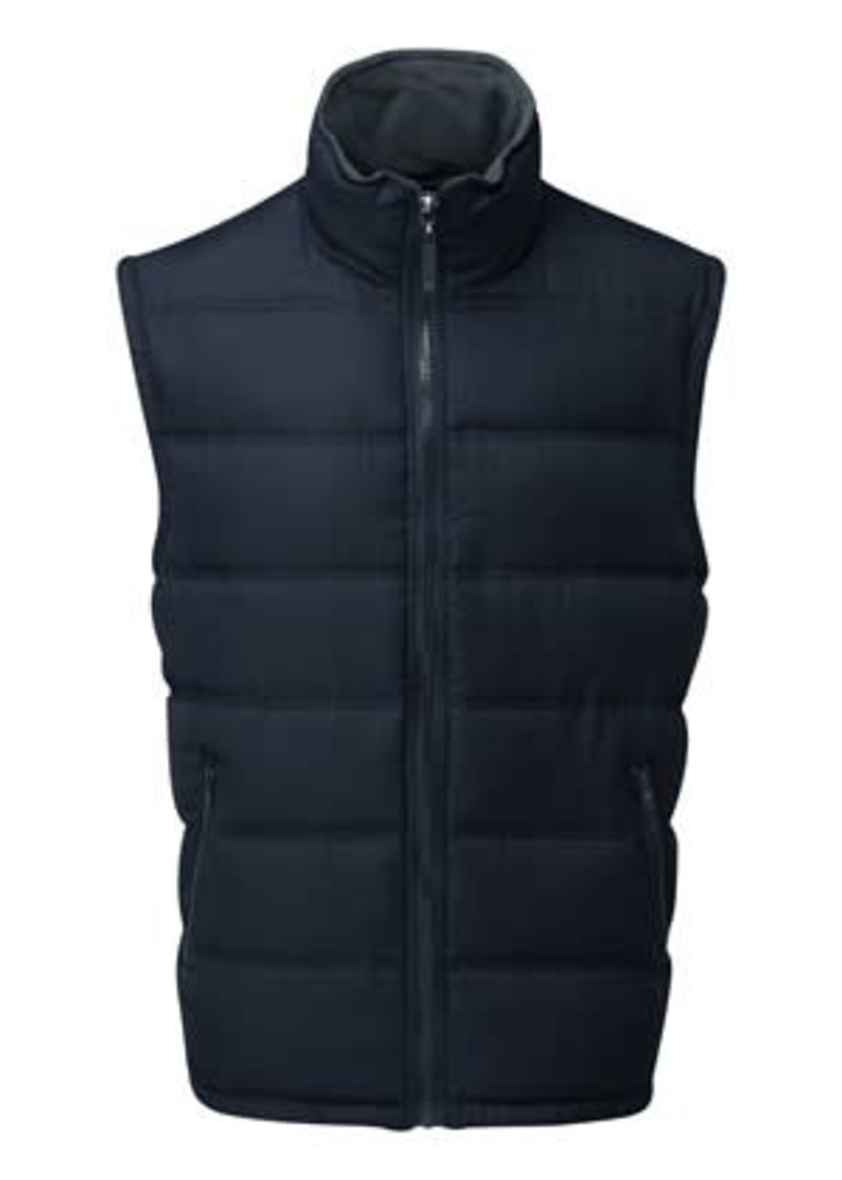 FORT Workwear Downham Bodywarmer 275 Fort