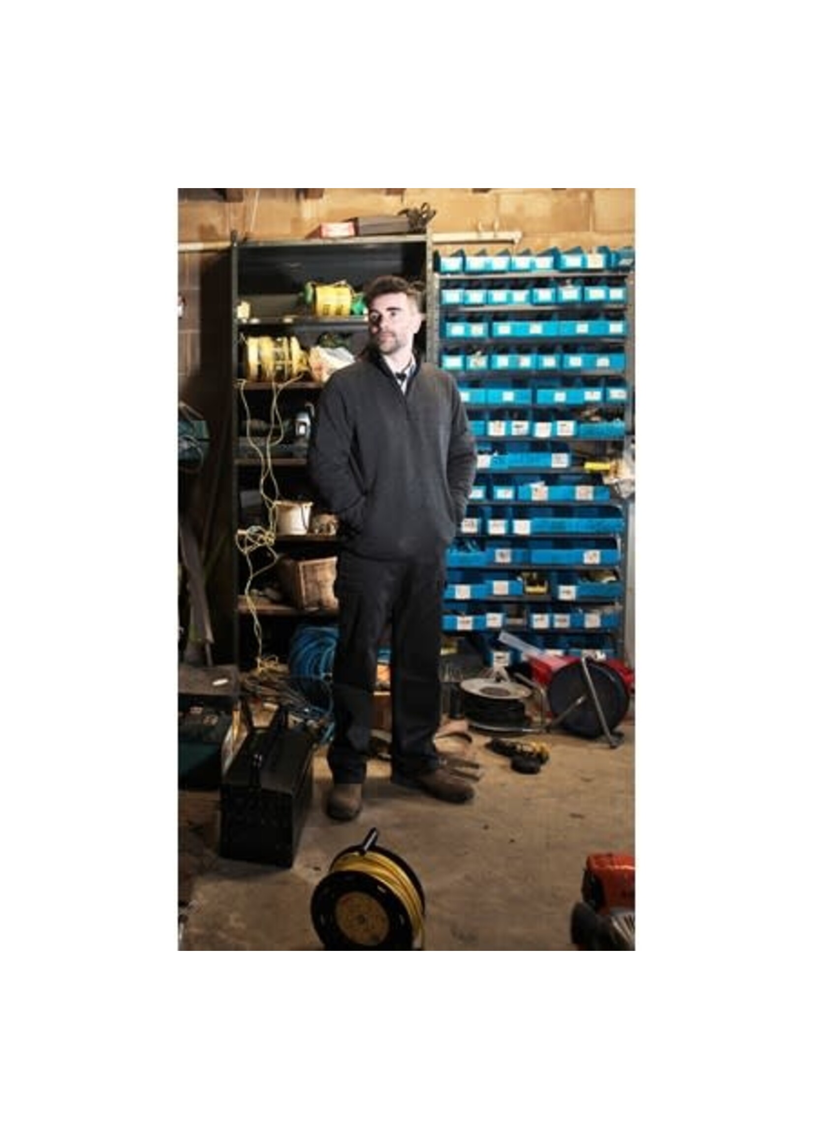 FORT Workwear Combat Trouser 901 Fort