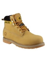Centek Amblers Safety boot FS7