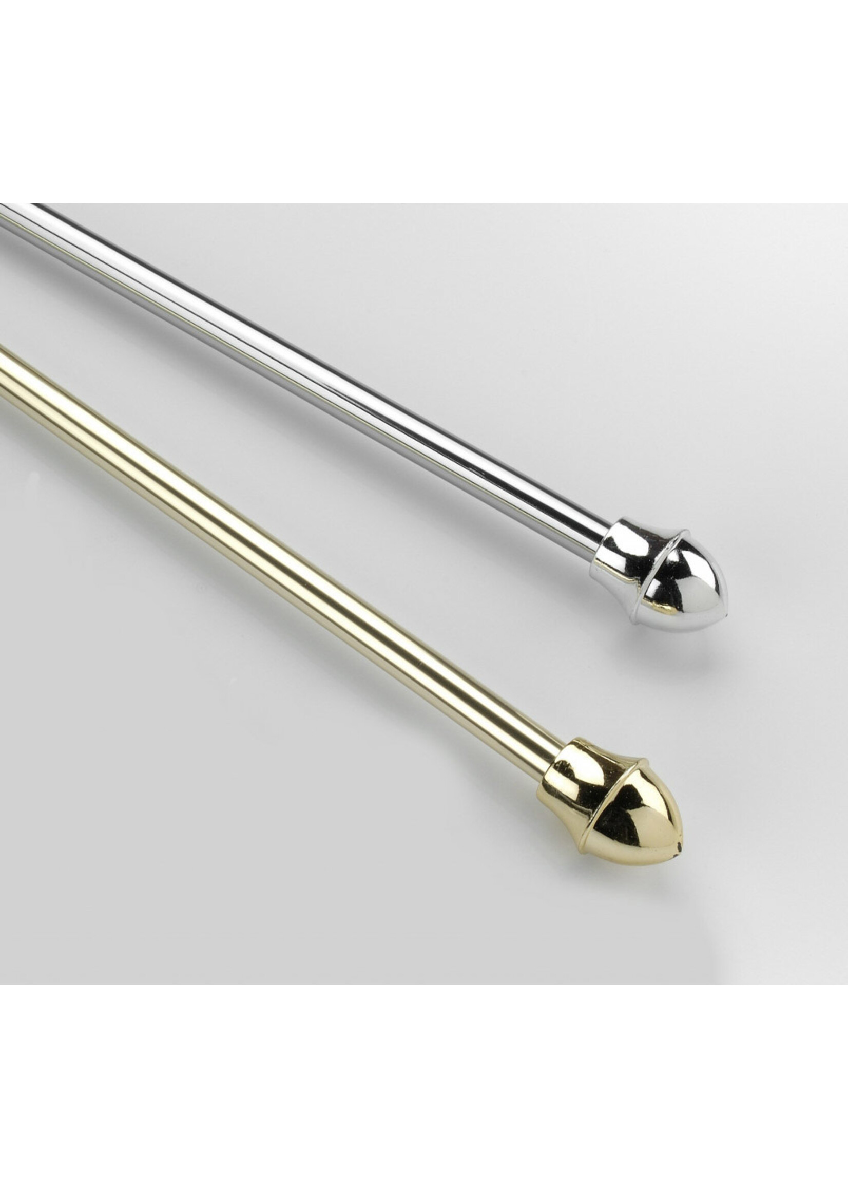 SupaDec Cafe Curtain Rod