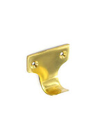 Securit Brass Sash Lift 2" S2581