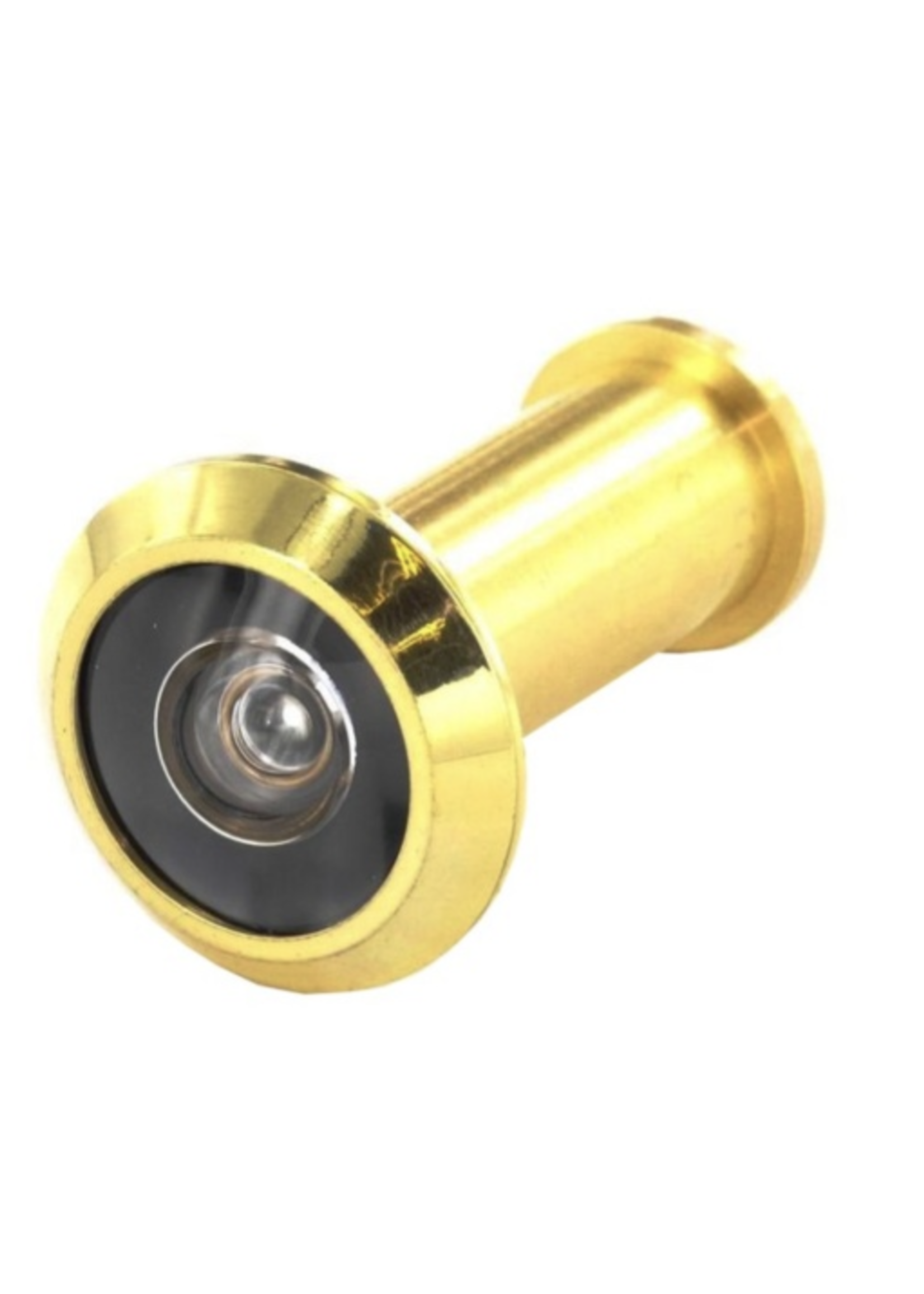 Securit Securit Door Viewer Brass S1652
