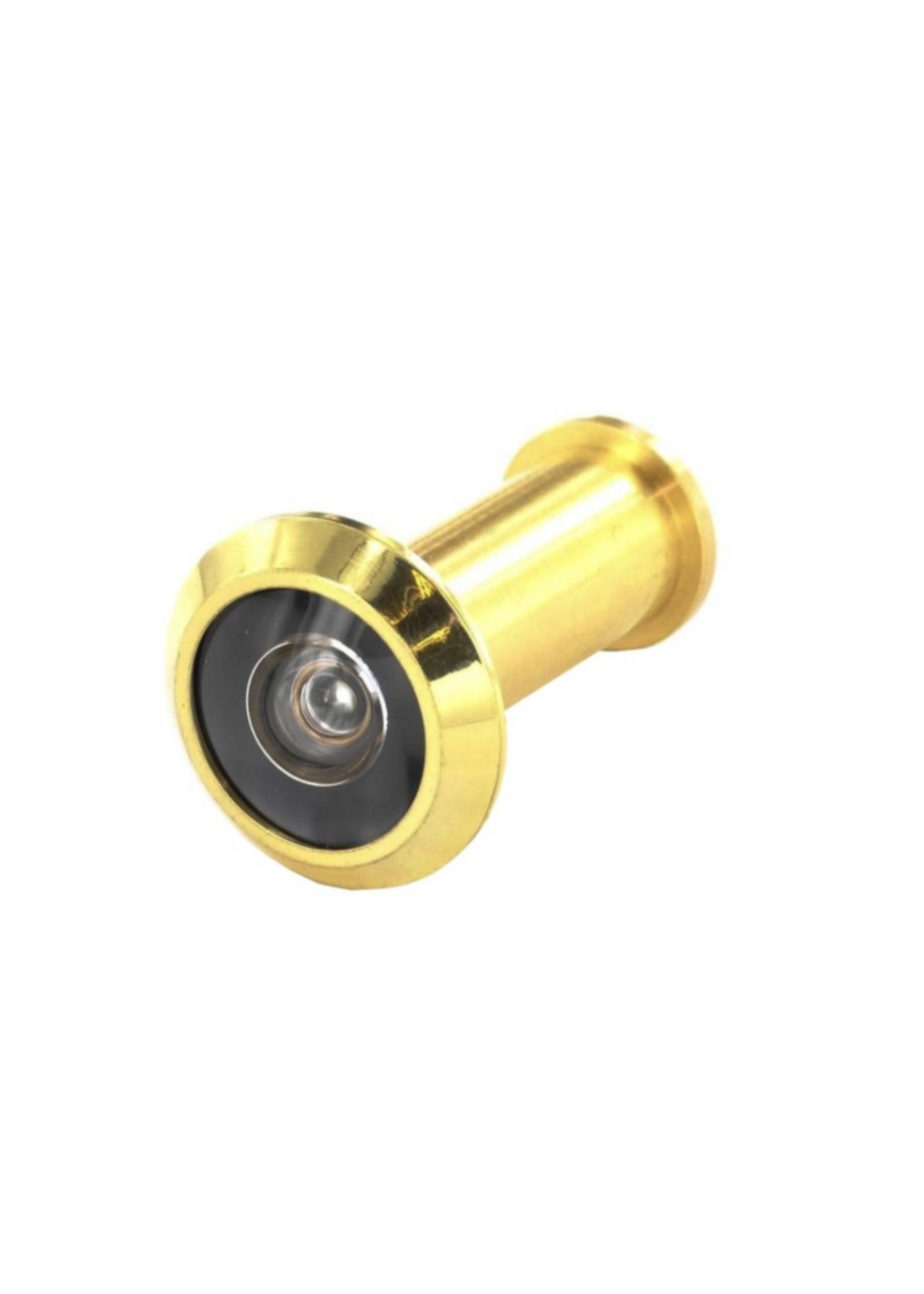 Securit Securit Door Viewer Brass S1652