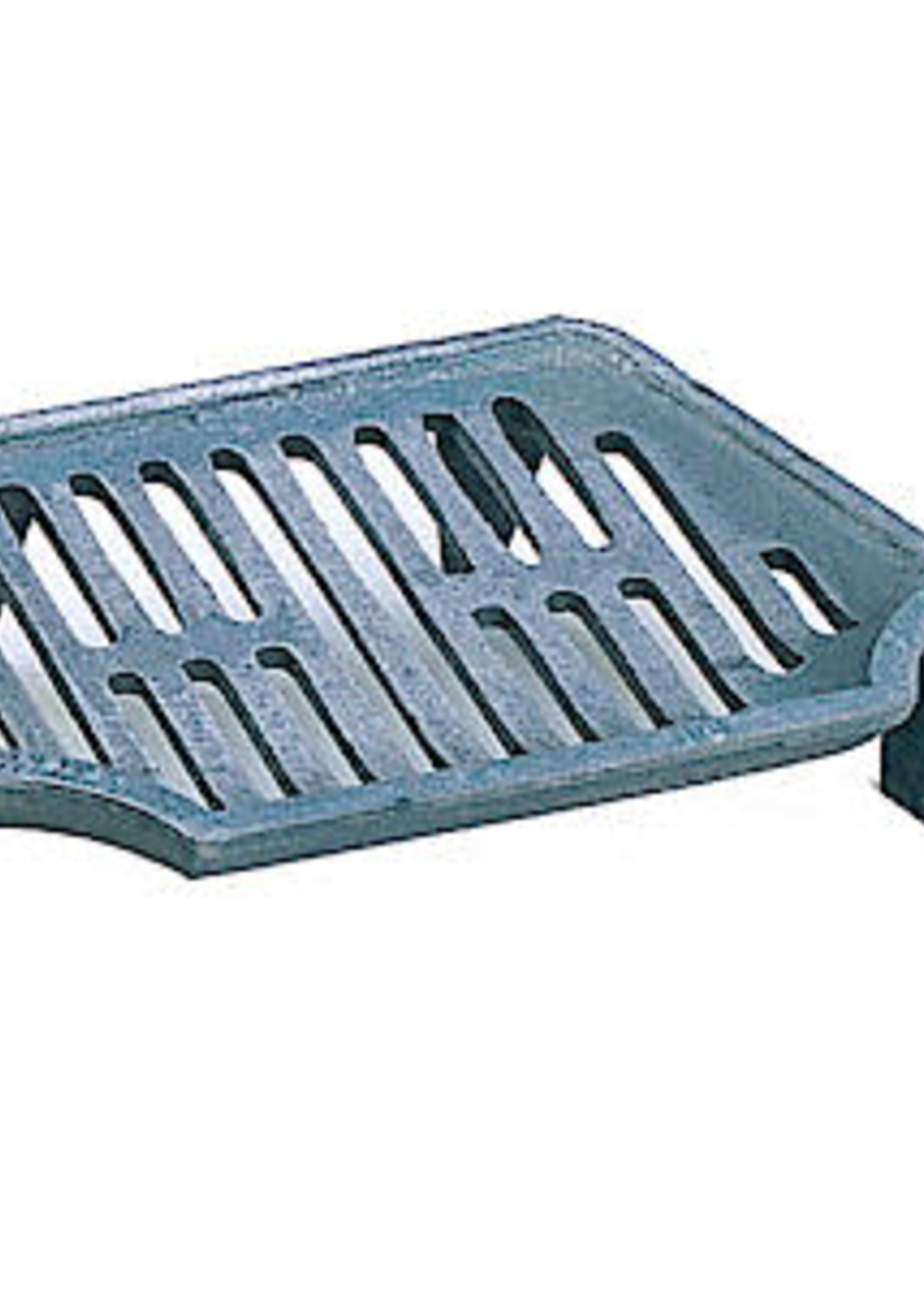 Manor Reproductions Ltd Classic Grate 16"