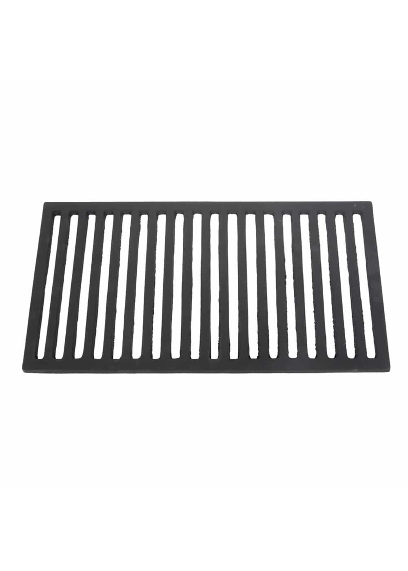 Valencia Flat Grate 18 inch