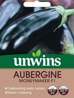 Unwins Aubergine - Moneymaker F1