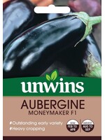 Unwins Aubergine - Moneymaker F1