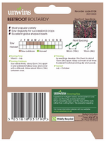 Unwins Beetroot - Boltardy