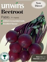 Unwins Beetroot - Pablo