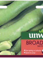 Unwins Broad Bean - Meteor