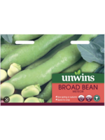 Unwins Broad Bean - Meteor