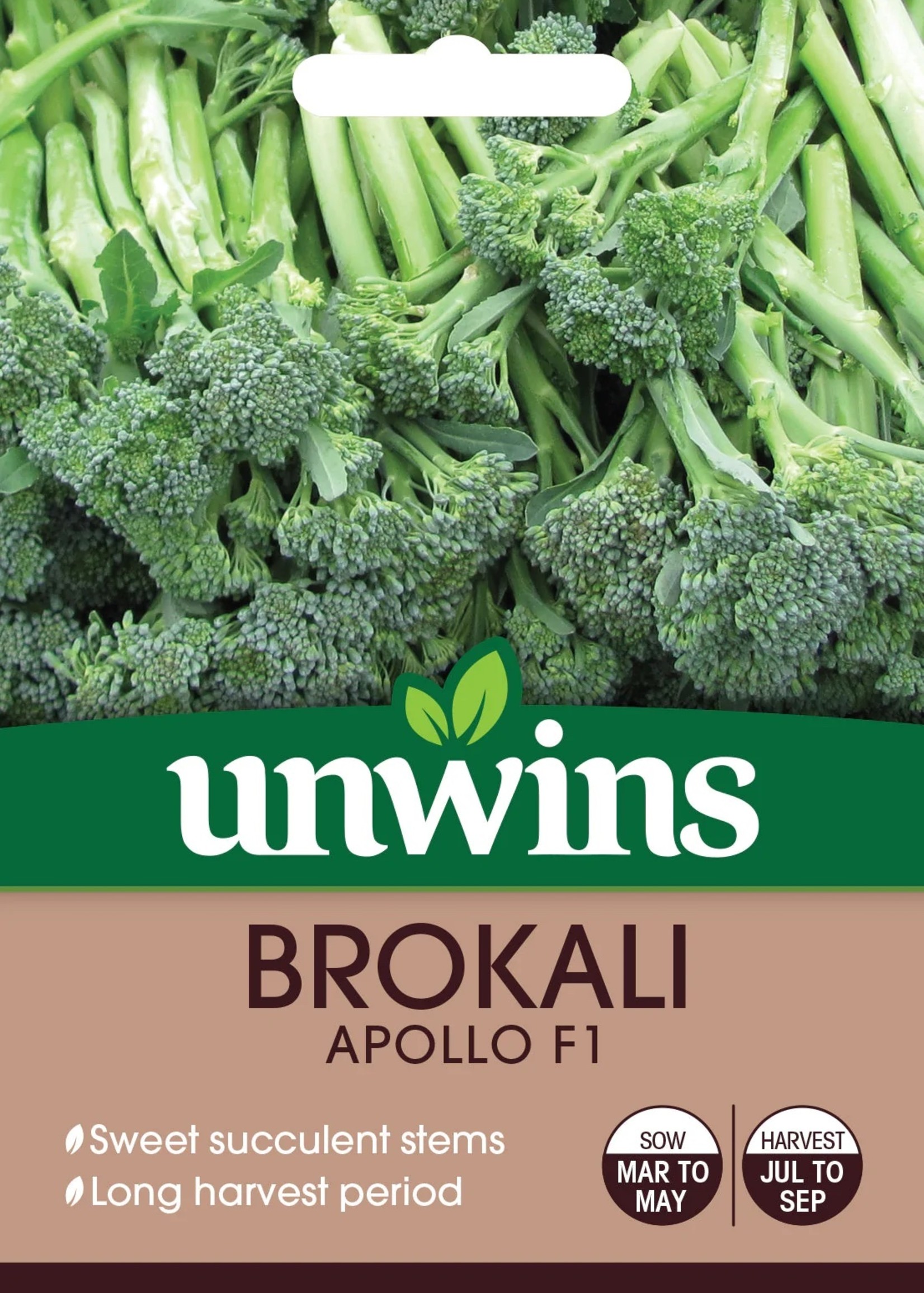 Unwins Brokali  Apollo F1