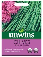 Unwins Chives - Fine Leaved