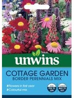 Unwins Border Perennials - Classic
