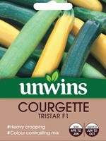 Unwins Courgette - Tristar F1