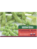 Unwins Edamame Bean - (Soya Bean) Summer Shell