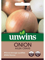 Unwins Onion - Alisa Craig