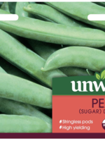 Unwins Pea - (Sugar) Delikett