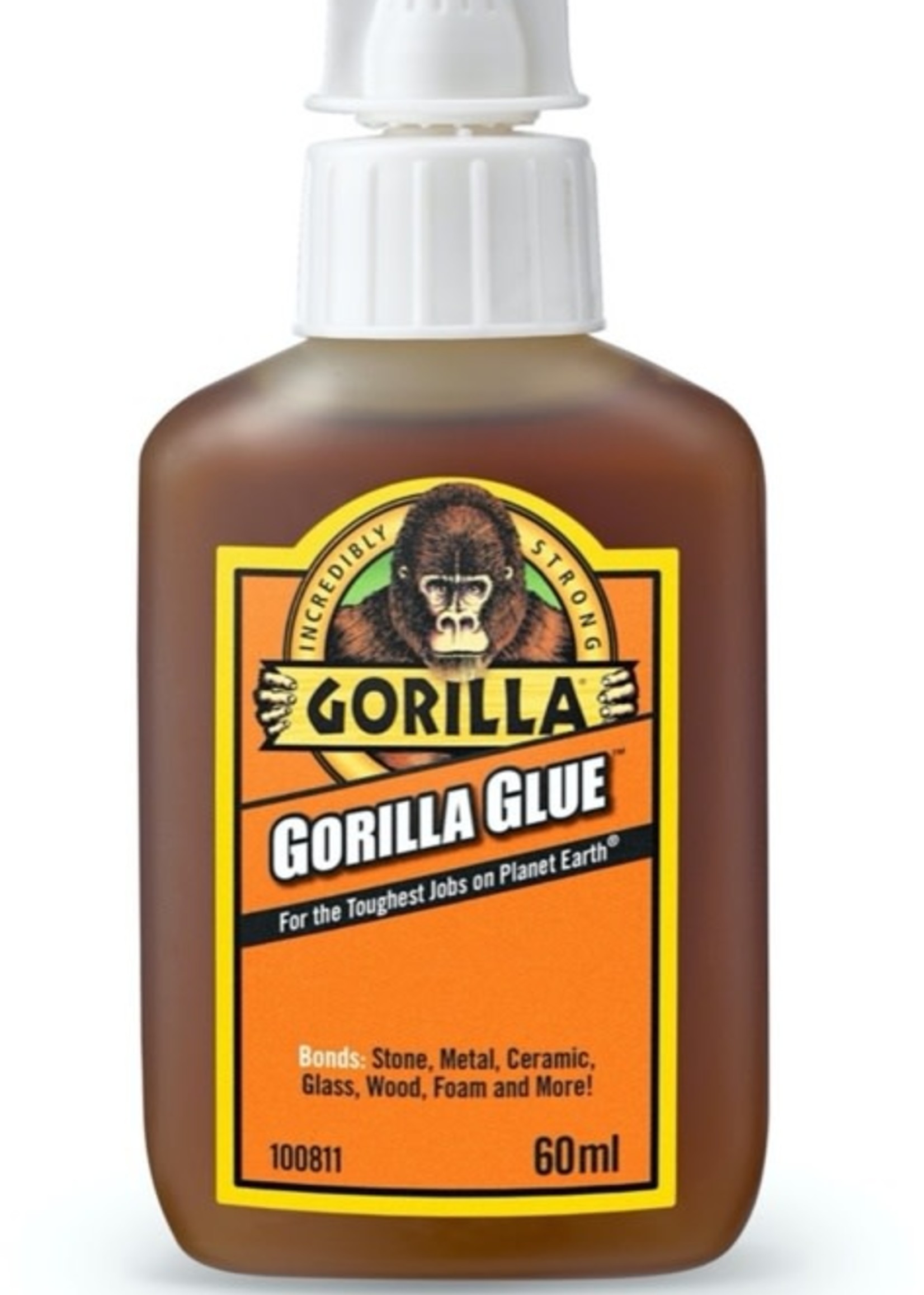 Gorilla Gorilla Glue 60ml