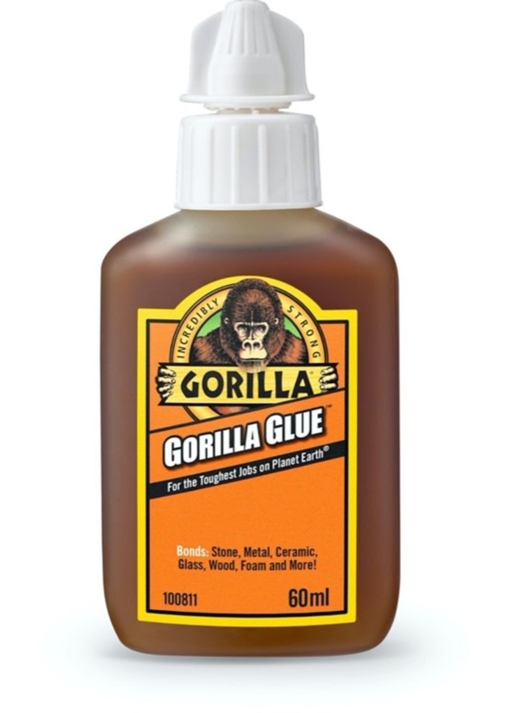 Gorilla Gorilla Glue 60ml