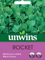 Unwins Rocket