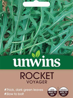 Unwins Rocket - Voyager