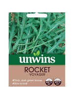 Unwins Rocket - Voyager