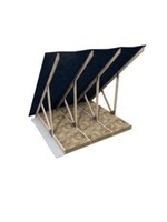 Knauf Knauf Loft Insulation 200mm x 5.5m2