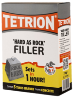 Tetrion Tetrion Hard as Rock Filler 2kg
