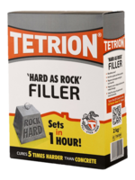 Tetrion Tetrion Hard as Rock Filler 2kg