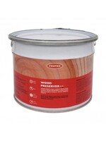 Protek Wood Preserver ++ Clear 2.5Ltr