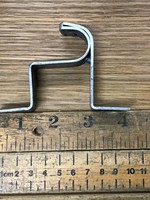 Cottingham Collection Curtain Rail Bracket