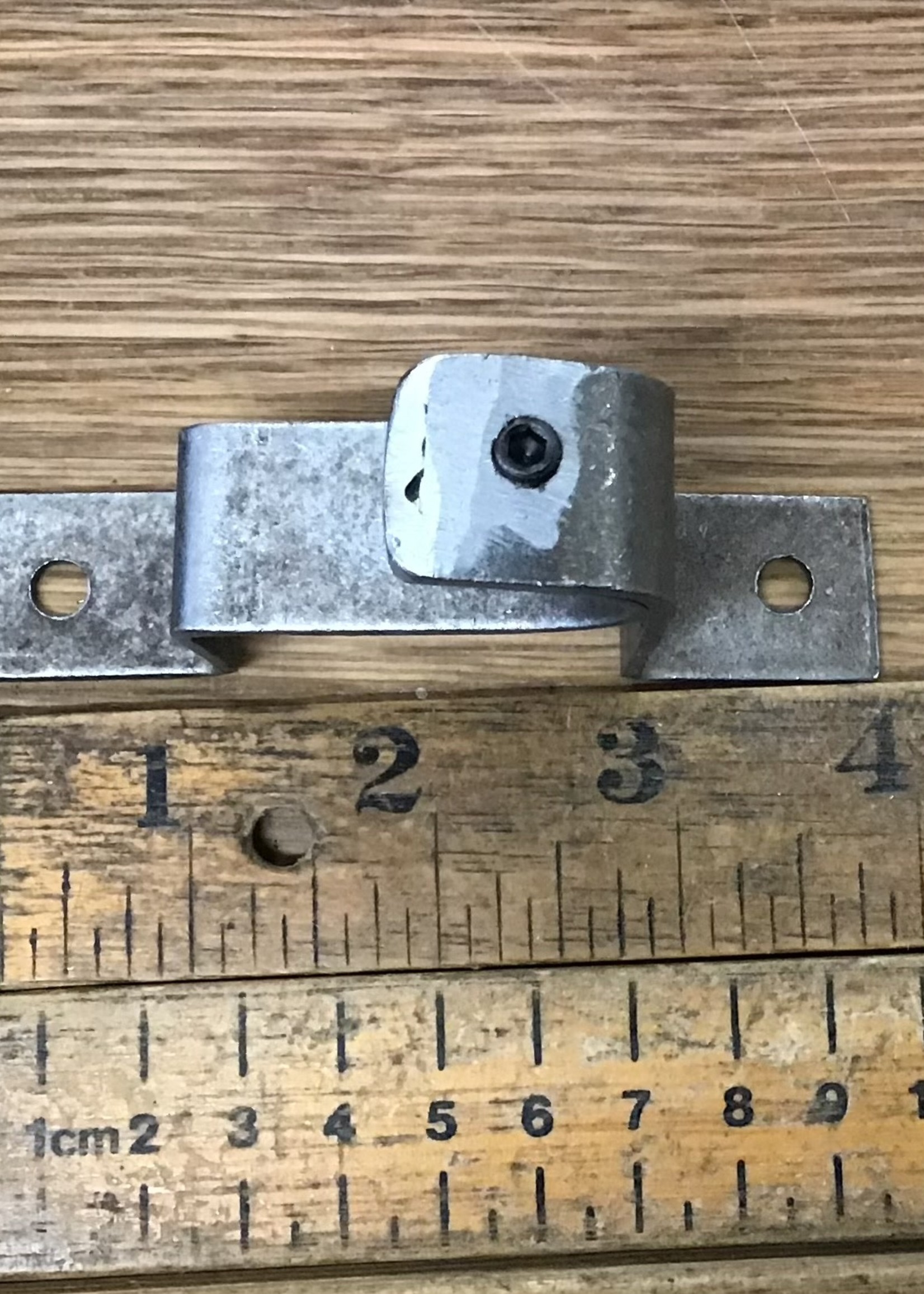 Cottingham Collection Curtain Rail Bracket