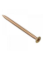 Securit Screws Passivated 5mm x 60mm SE389P