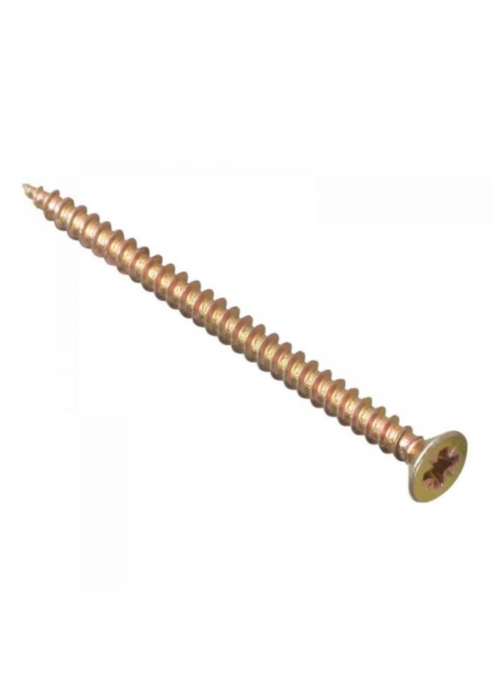 Securit Screws Passivated 5mm x 60mm SE389P