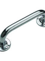 Rothley Safety Grab Rail 228mm Chrome Plated