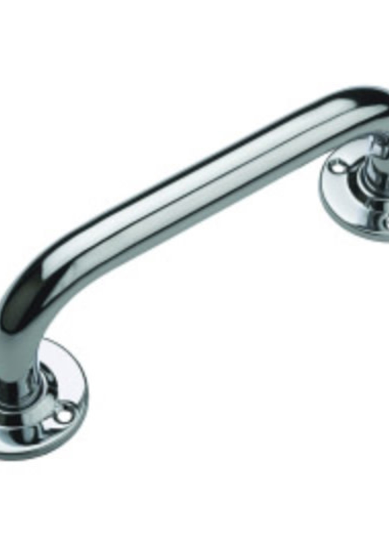 Rothley Safety Grab Rail 228mm Chrome Plated