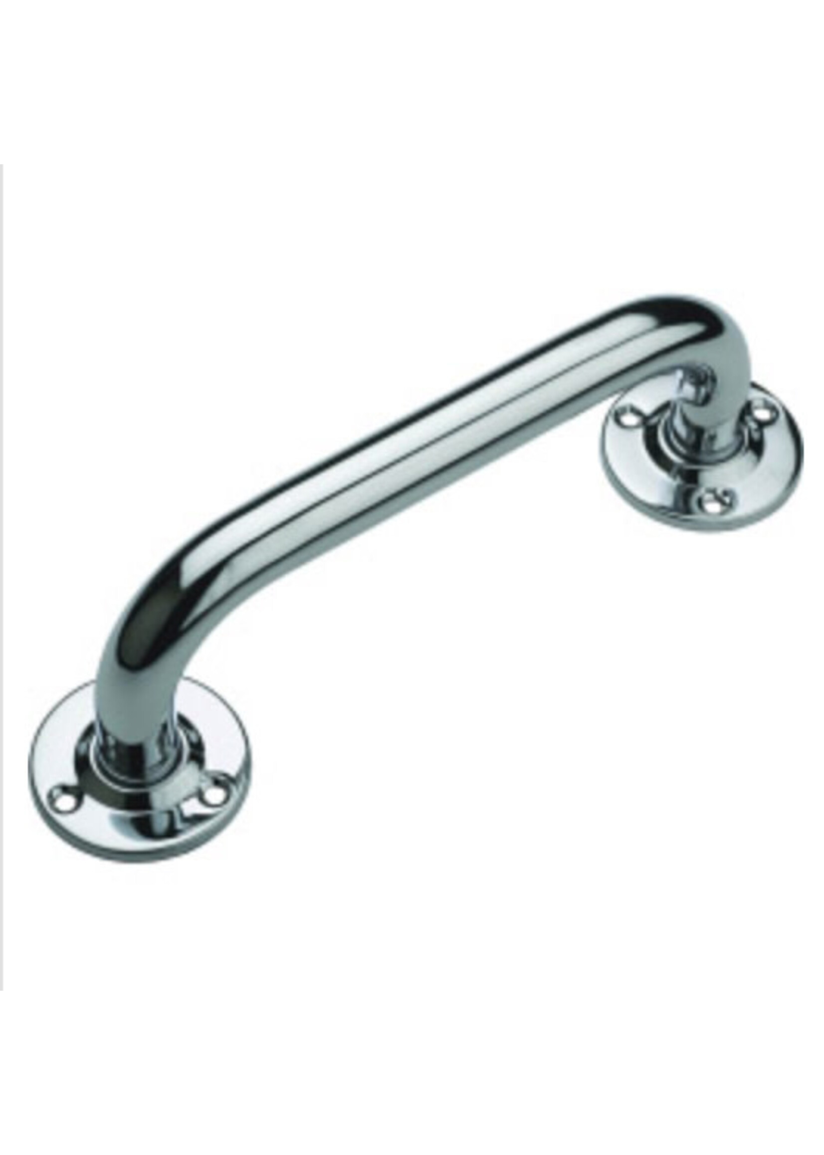 Rothley Safety Grab Rail 228mm Chrome Plated