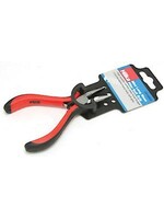 Hilka Mini Long Nose Plier Soft Grip