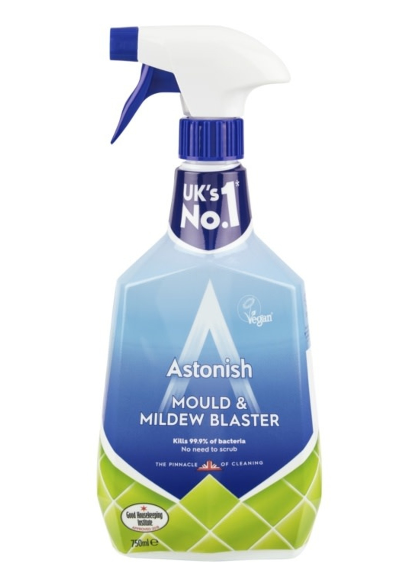 Astonish Astonish Mould & Mildew Remover