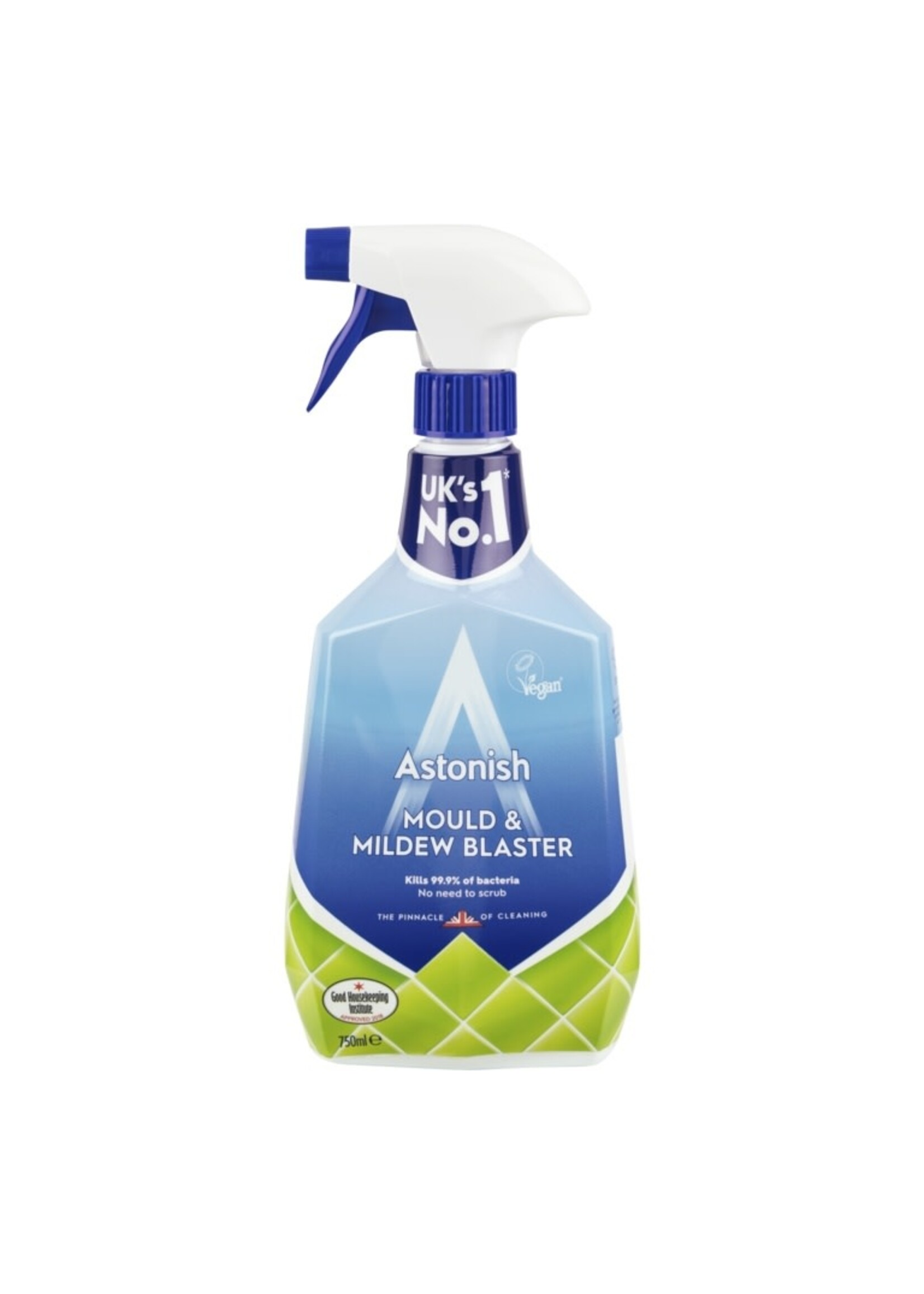 Astonish Astonish Mould & Mildew Remover