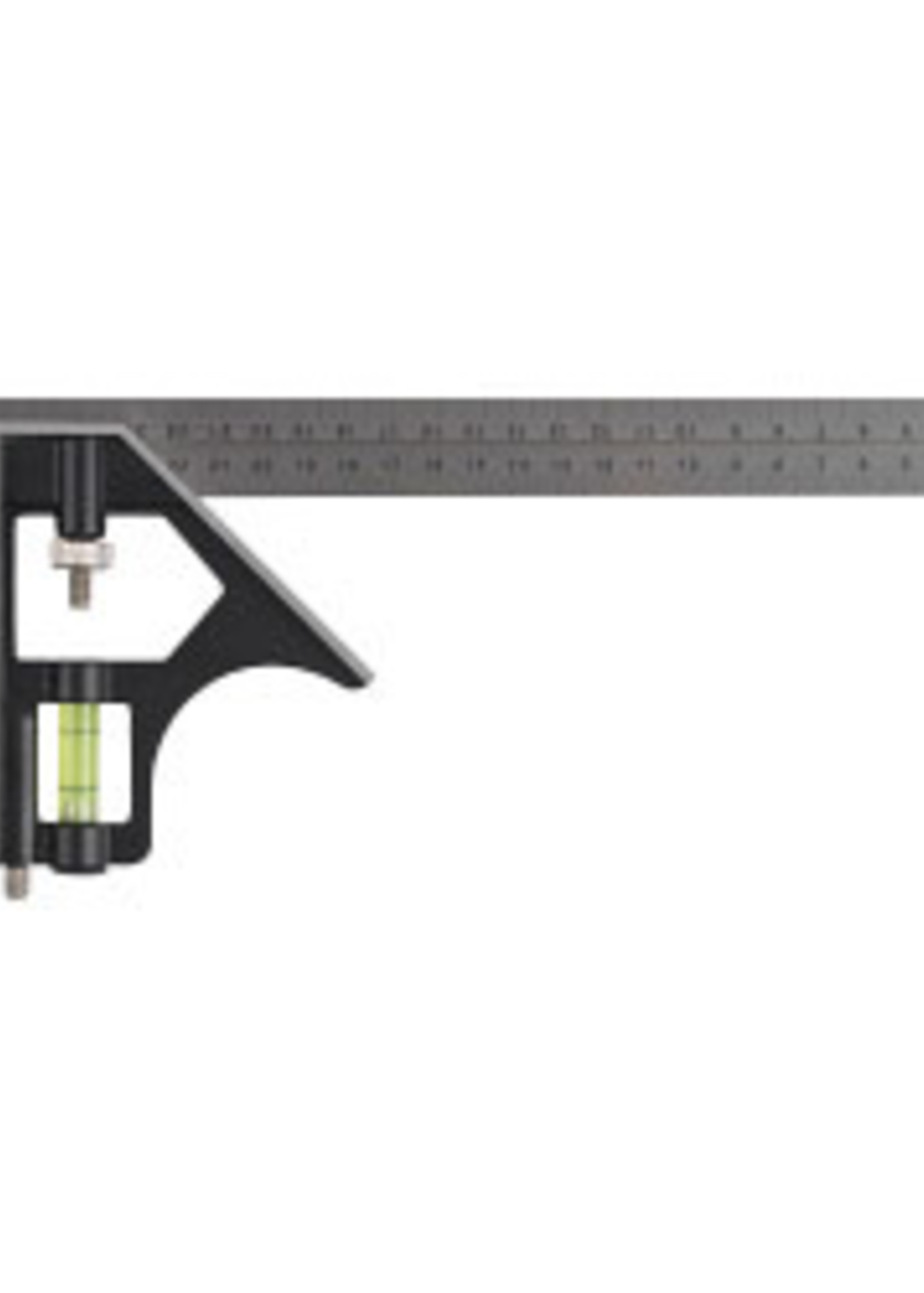 SupaTool SupaTool Aluminium Combination Square 12” CS300