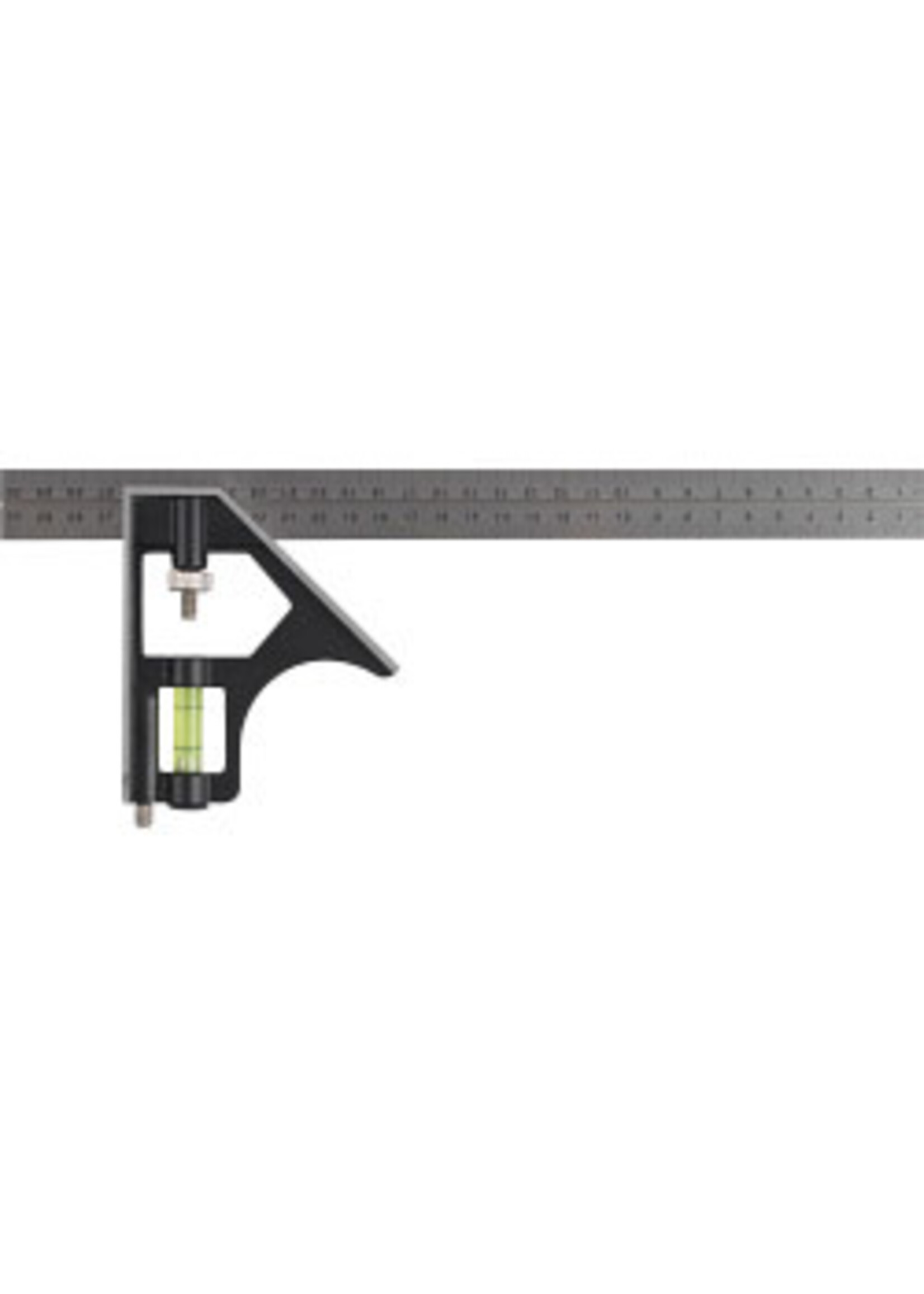 SupaTool SupaTool Aluminium Combination Square 12” CS300