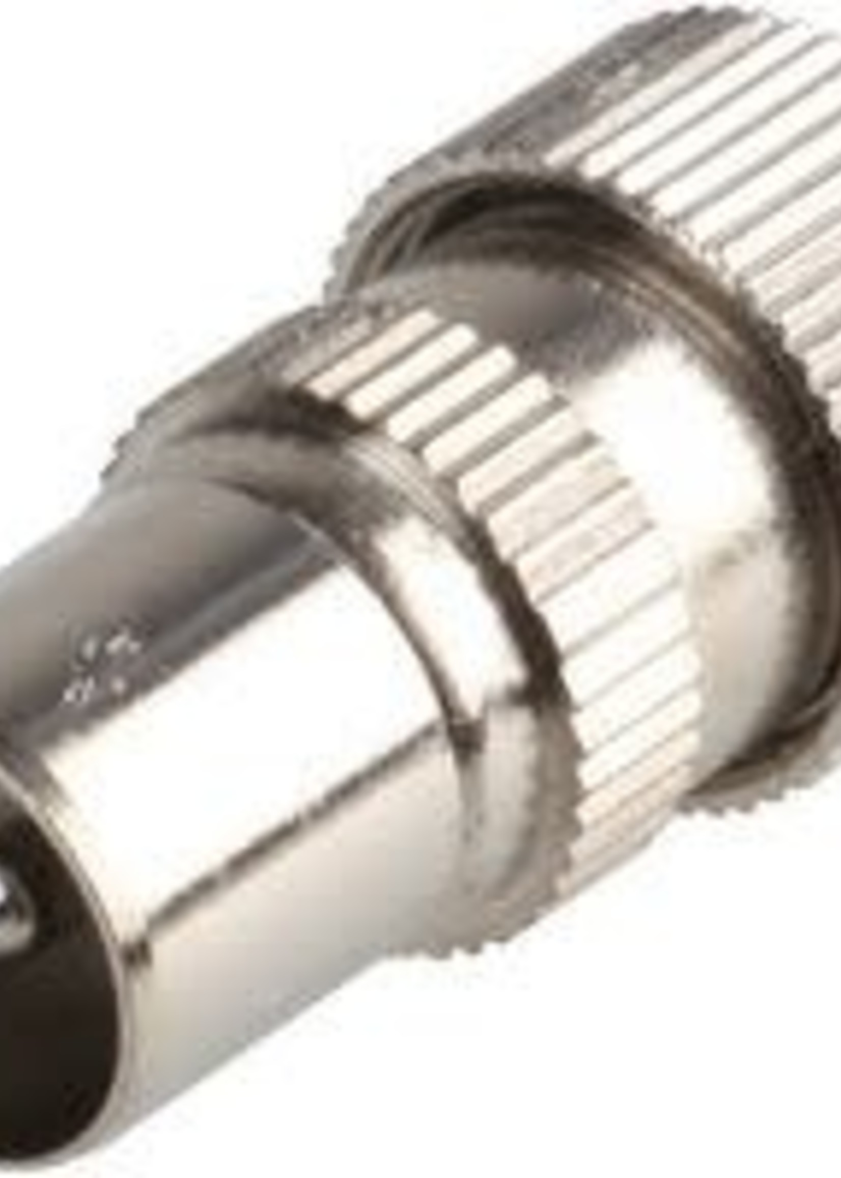 TV Coaxial Plug Male