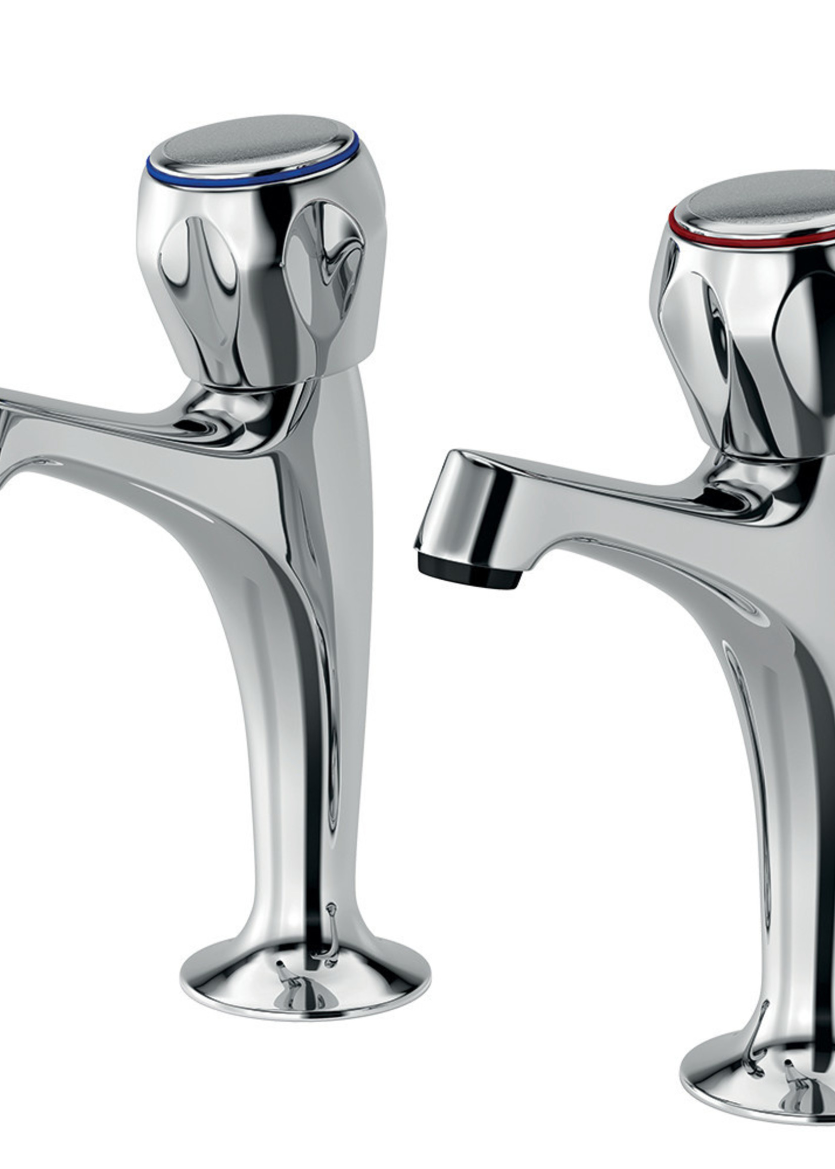 SupaPlumb SupaPlumb Standard Sink Taps