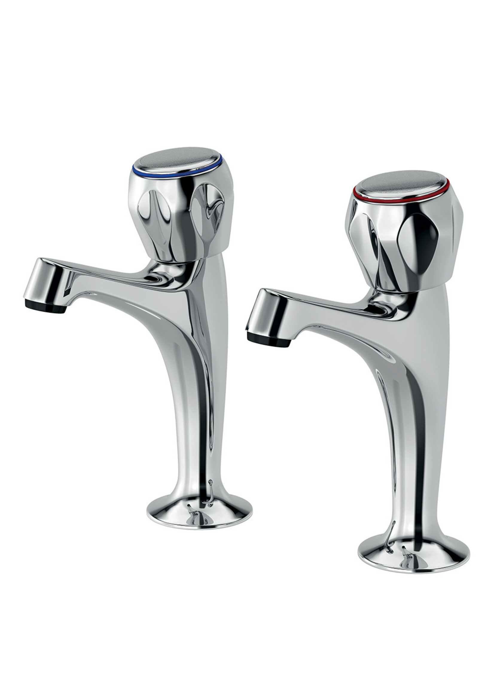 SupaPlumb SupaPlumb Standard Sink Taps