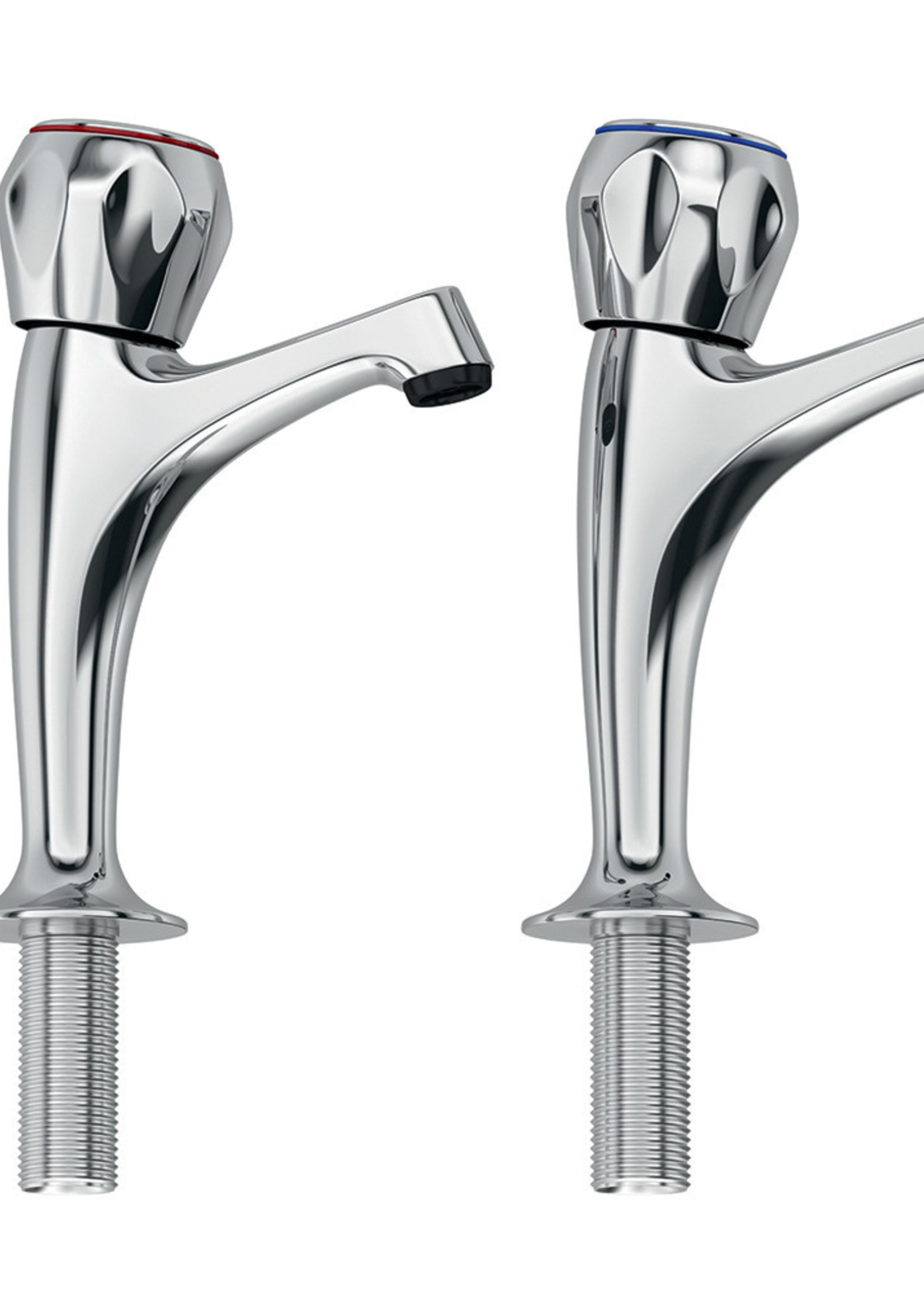 SupaPlumb SupaPlumb Standard Sink Taps