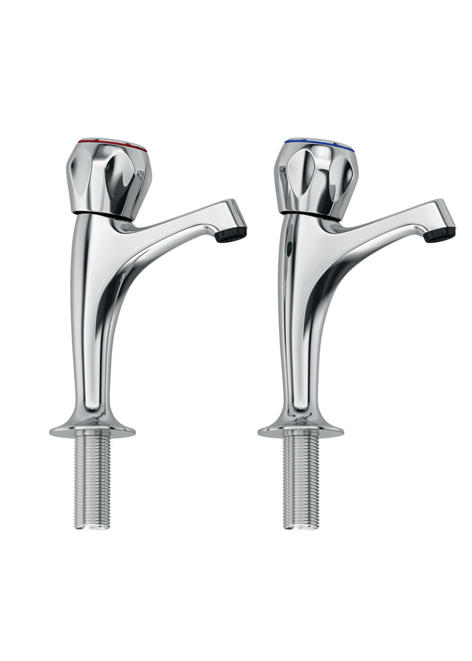 SupaPlumb SupaPlumb Standard Sink Taps