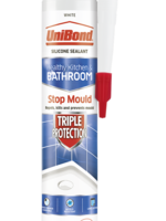 Unibond (henkel) UniBond Anti Mould Triple Protect Cartridge White